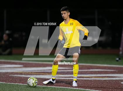 Thumbnail 2 in Bergen Catholic @ Don Bosco Prep photogallery.