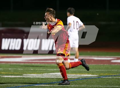 Thumbnail 1 in Bergen Catholic @ Don Bosco Prep photogallery.