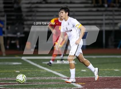 Thumbnail 2 in Bergen Catholic @ Don Bosco Prep photogallery.
