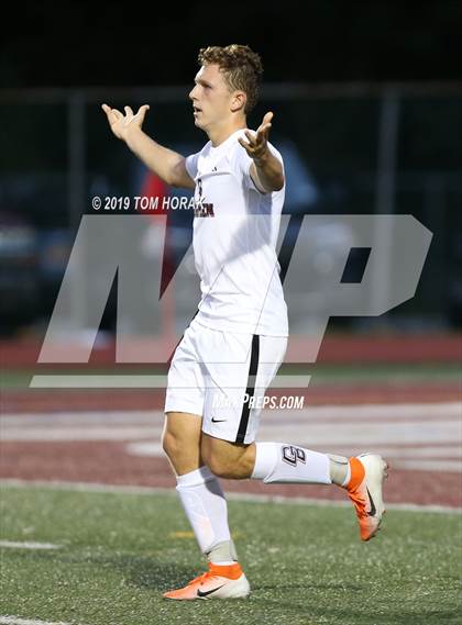 Thumbnail 1 in Bergen Catholic @ Don Bosco Prep photogallery.