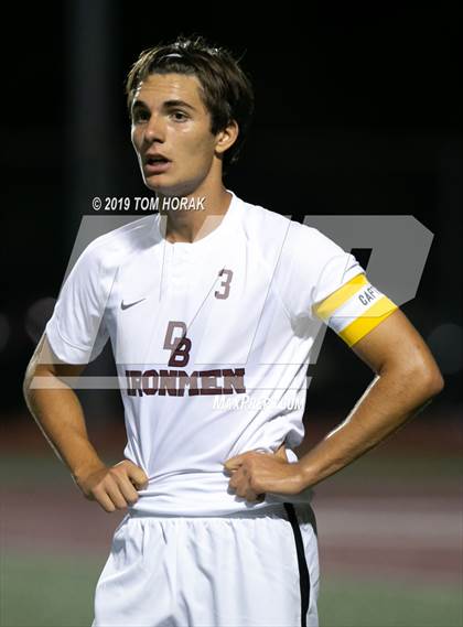 Thumbnail 1 in Bergen Catholic @ Don Bosco Prep photogallery.