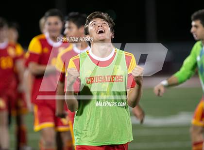 Thumbnail 2 in Bergen Catholic @ Don Bosco Prep photogallery.