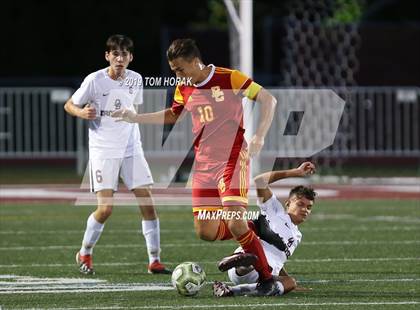 Thumbnail 3 in Bergen Catholic @ Don Bosco Prep photogallery.