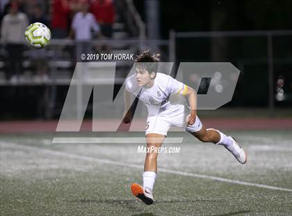 Thumbnail 2 in Bergen Catholic @ Don Bosco Prep photogallery.
