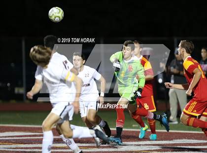 Thumbnail 2 in Bergen Catholic @ Don Bosco Prep photogallery.