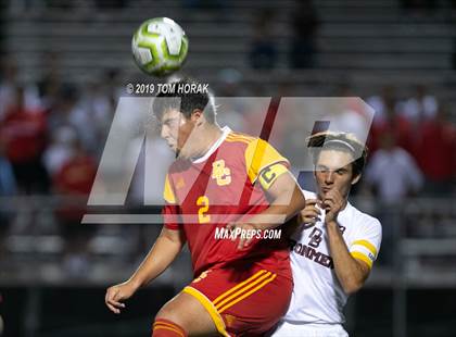 Thumbnail 1 in Bergen Catholic @ Don Bosco Prep photogallery.