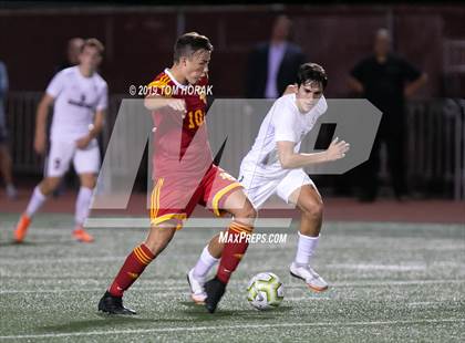 Thumbnail 3 in Bergen Catholic @ Don Bosco Prep photogallery.