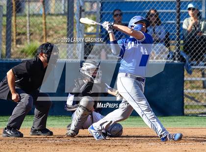 Thumbnail 2 in Saugus Baseball (Extending the Season) photogallery.