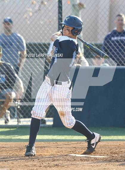 Thumbnail 1 in Saugus Baseball (Extending the Season) photogallery.