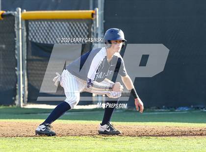 Thumbnail 2 in Saugus Baseball (Extending the Season) photogallery.