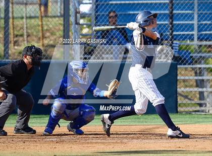 Thumbnail 1 in Saugus Baseball (Extending the Season) photogallery.