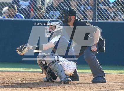 Thumbnail 3 in Saugus Baseball (Extending the Season) photogallery.