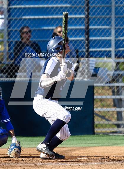 Thumbnail 2 in Saugus Baseball (Extending the Season) photogallery.
