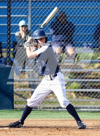 Thumbnail 3 in Saugus Baseball (Extending the Season) photogallery.