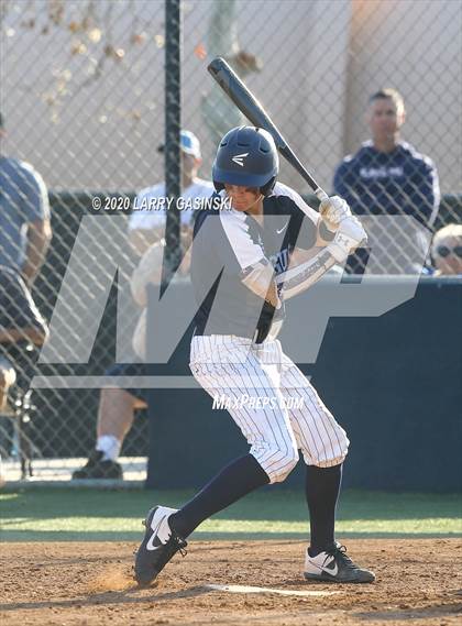 Thumbnail 2 in Saugus Baseball (Extending the Season) photogallery.