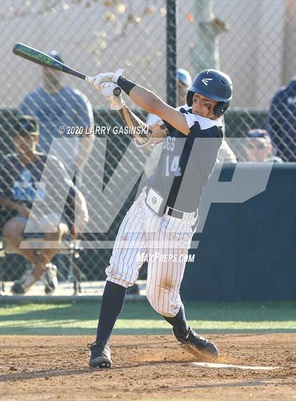 Thumbnail 3 in Saugus Baseball (Extending the Season) photogallery.