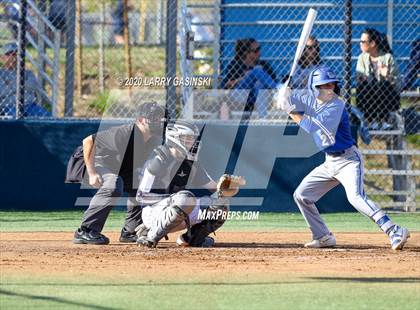Thumbnail 3 in Saugus Baseball (Extending the Season) photogallery.