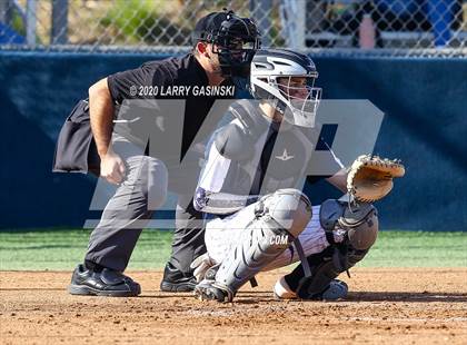 Thumbnail 2 in Saugus Baseball (Extending the Season) photogallery.