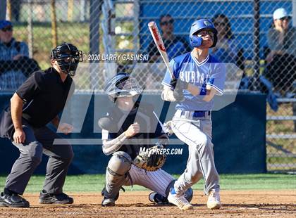 Thumbnail 2 in Saugus Baseball (Extending the Season) photogallery.