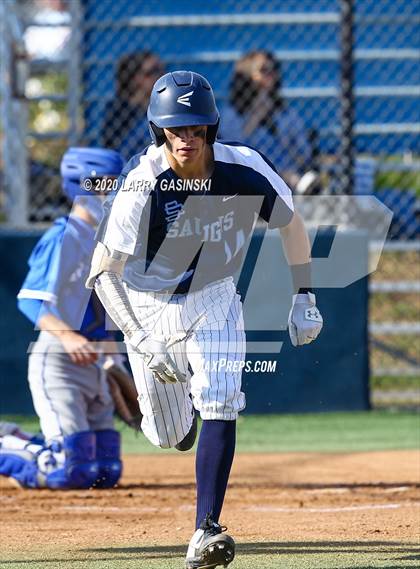 Thumbnail 1 in Saugus Baseball (Extending the Season) photogallery.