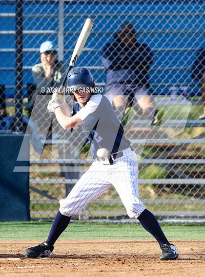 Thumbnail 1 in Saugus Baseball (Extending the Season) photogallery.
