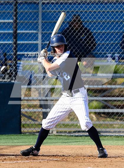 Thumbnail 3 in Saugus Baseball (Extending the Season) photogallery.