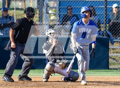 Thumbnail 3 in Saugus Baseball (Extending the Season) photogallery.