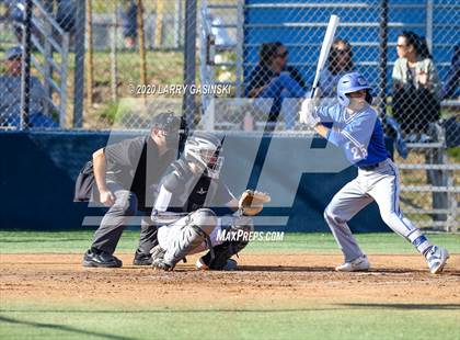Thumbnail 1 in Saugus Baseball (Extending the Season) photogallery.