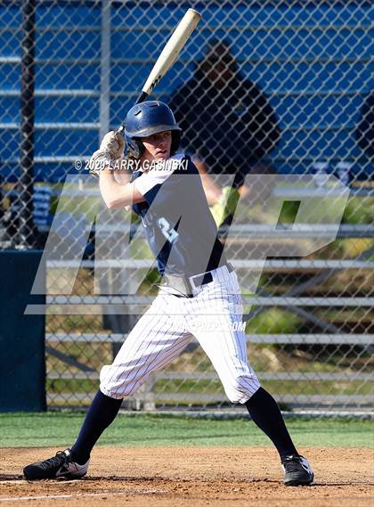 Thumbnail 2 in Saugus Baseball (Extending the Season) photogallery.