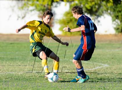 Thumbnail 1 in Pleasant Grove @ Rio Americano photogallery.