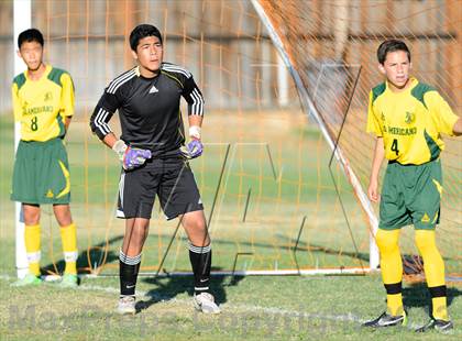 Thumbnail 3 in Pleasant Grove @ Rio Americano photogallery.