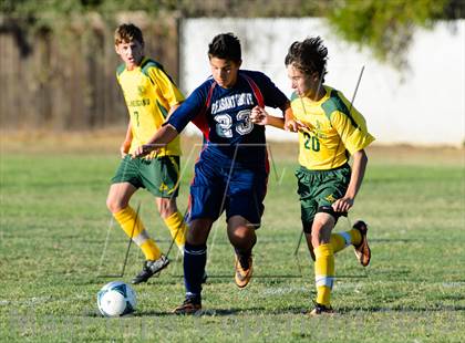 Thumbnail 3 in Pleasant Grove @ Rio Americano photogallery.