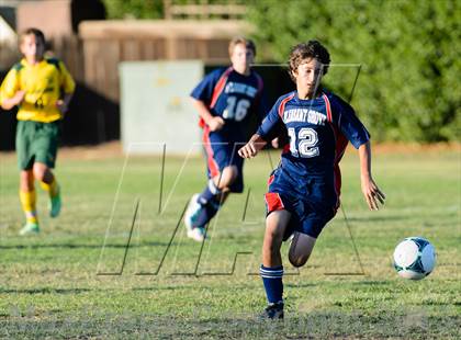 Thumbnail 3 in Pleasant Grove @ Rio Americano photogallery.