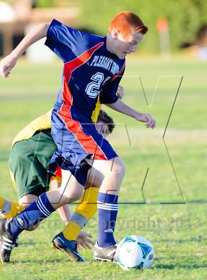 Thumbnail 3 in Pleasant Grove @ Rio Americano photogallery.