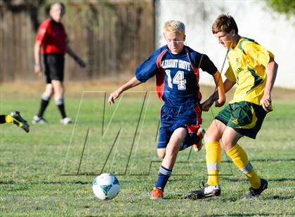 Thumbnail 3 in Pleasant Grove @ Rio Americano photogallery.