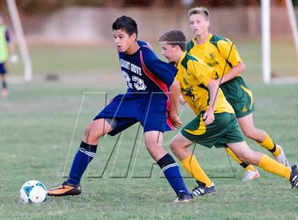 Thumbnail 3 in Pleasant Grove @ Rio Americano photogallery.