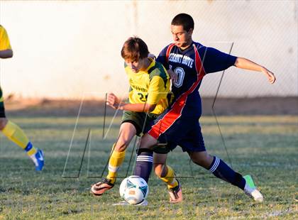 Thumbnail 2 in Pleasant Grove @ Rio Americano photogallery.