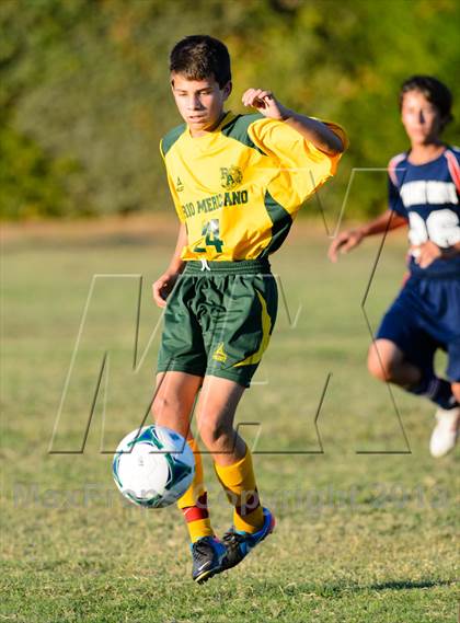 Thumbnail 1 in Pleasant Grove @ Rio Americano photogallery.