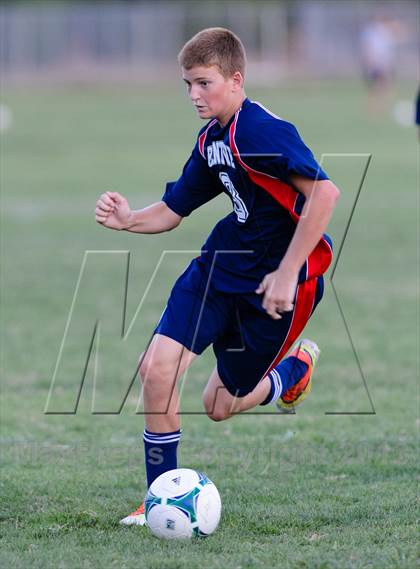 Thumbnail 3 in Pleasant Grove @ Rio Americano photogallery.