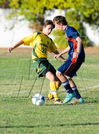 Thumbnail 2 in Pleasant Grove @ Rio Americano photogallery.