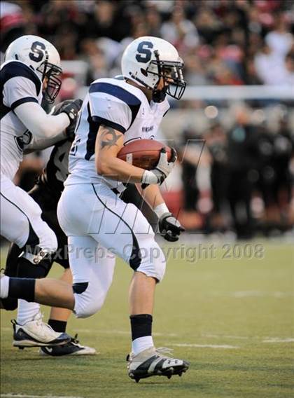 Thumbnail 3 in Syracuse vs. Alta photogallery.