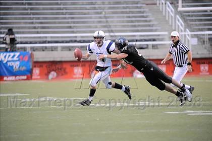 Thumbnail 1 in Syracuse vs. Alta photogallery.