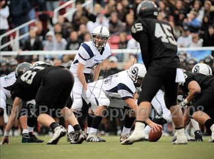 Thumbnail 1 in Syracuse vs. Alta photogallery.