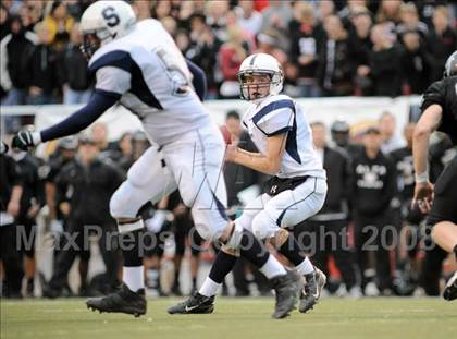 Thumbnail 1 in Syracuse vs. Alta photogallery.