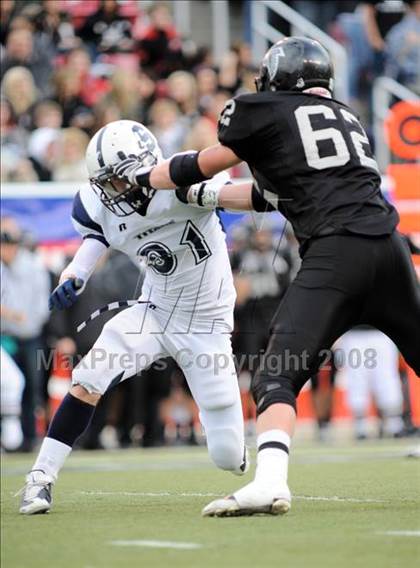 Thumbnail 3 in Syracuse vs. Alta photogallery.