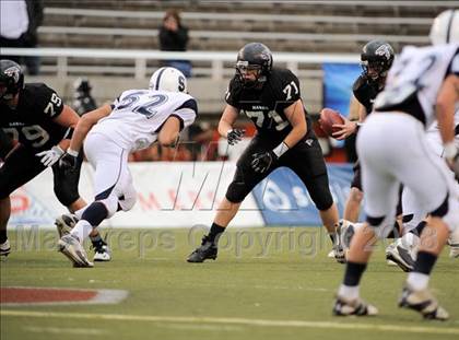 Thumbnail 1 in Syracuse vs. Alta photogallery.