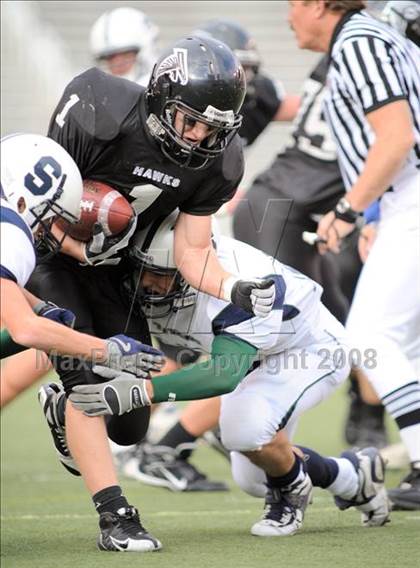 Thumbnail 2 in Syracuse vs. Alta photogallery.