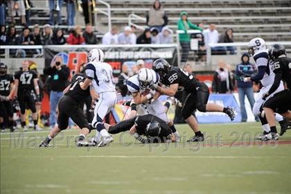 Thumbnail 1 in Syracuse vs. Alta photogallery.