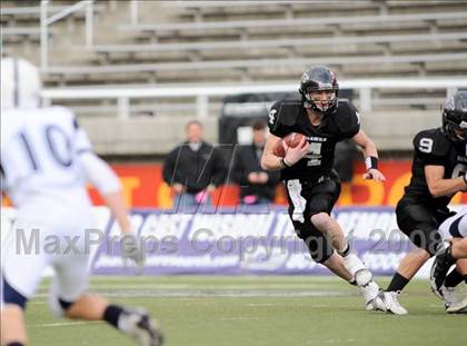 Thumbnail 1 in Syracuse vs. Alta photogallery.