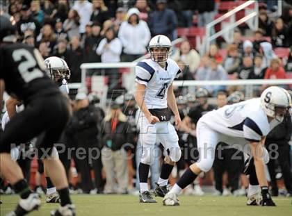 Thumbnail 2 in Syracuse vs. Alta photogallery.